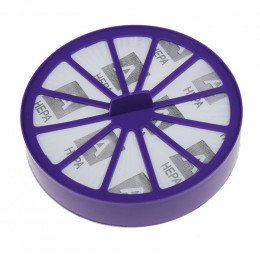 EPUISE SS STOCK - Filtre hepa aspirateur dc07 Dyson 