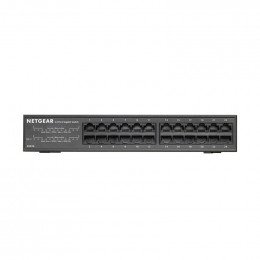 Switch 24 ports gigabit gs324-100eus Netgear GS324-200EUS