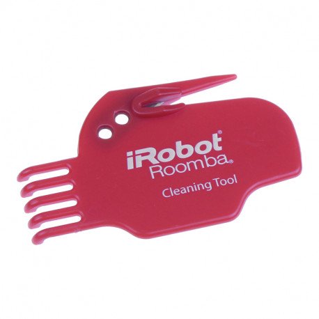 Outil de nettoyage pour aspirateur irobot roomba serie 700 8014025064208