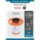 Filtre mousse x-force neo 12.6 13.6 pour aspirateur Rowenta ZR009014