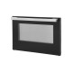 Porte pour micro-ondes Neff 00774515
