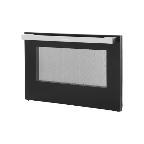 Porte pour micro-ondes Neff 00774515