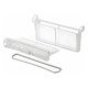 Filtre a peluche pour seche-linge Bosch 00650474