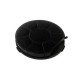 Filtre charbon hotte type 28v2 type 28 - 240 x 33 mm Multi-marques