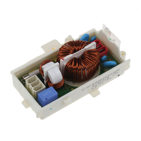 Filter pour lave-linge Lg EAM62492312