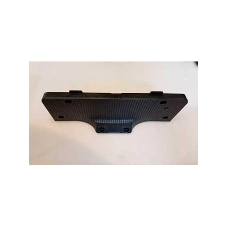 Guide pied pour tv Samsung BN61-09997A