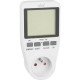 Controleur de consommation double tarification Otio 730107