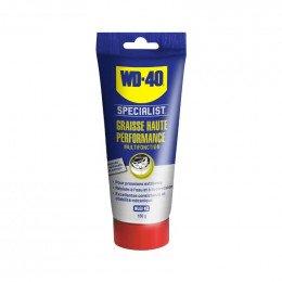Graisse haute performance multifonction - tube 150 gr Wd40 331075