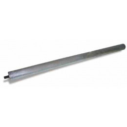 Anode magnesium 510mm m6 diam 22mm - cumulus Multi-marques