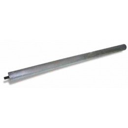 Anode magnesium 510mm m6 diam 22mm - cumulus Multi-marques