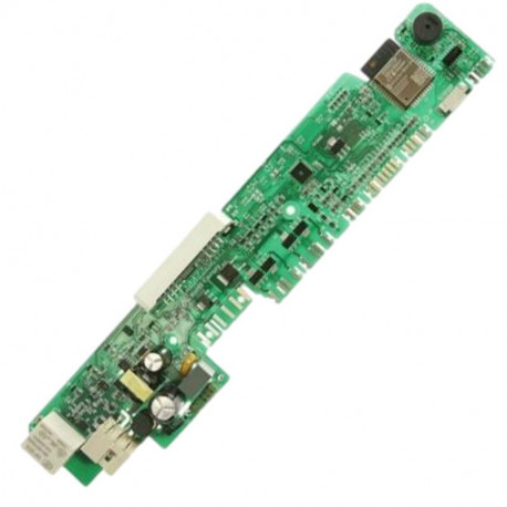 Nautilus digit programme pour lave-vaisselle Candy 49112797