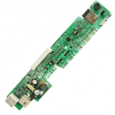 Nautilus digit programme pour lave-vaisselle Candy 49112797