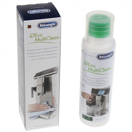 Nettoyant eco multiclean 250ml bouilloire pour machine a cafe Bifinett 5513281861