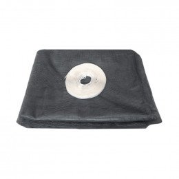 Kit de toile moustiquaire gris Kocoon 772.686