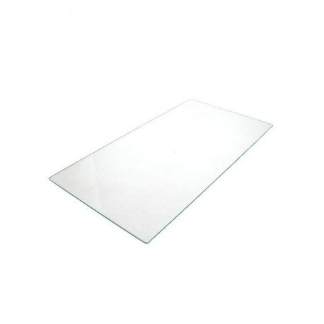 Clayette verre pour refrigerateur Whirlpool 480132102676