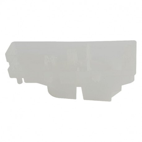 Entonnoir pour refrigerateur Bosch 12037861