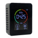 Mesureur qualite de l'air et detecteur co2 Alla France AL77100002