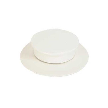 Bouton de couvercle verre pour cuiseur Moulinex SS-993559