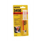 Loctite 3450 poxycomet metal seringue de 25ml Loctite 1886332