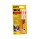 Loctite 3450 poxycomet metal seringue de 25ml Loctite 1886332