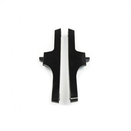 Pieds abs noir pour tv bn96-36499f Samsung BN96-36499F