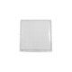 Plafonniers led blanc 595x595 36w 4000k Miidex 77725