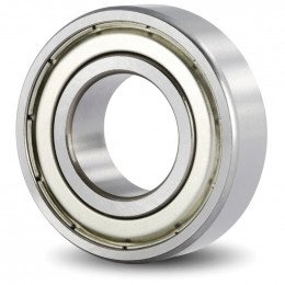 Roulement 6003 zz lavage 17x35x10 mm Multi-marques