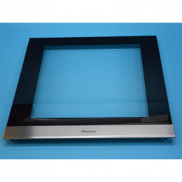 Porte pour four glass bio21 6241 vz065 hs Gorenje 846554