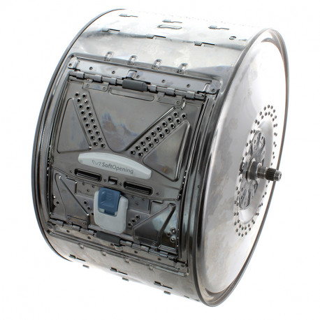 Tambour pour lave-linge Whirlpool 481010820155