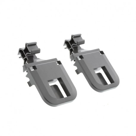 Support avant comfort pour lave-vaisselle Electrolux 405540122