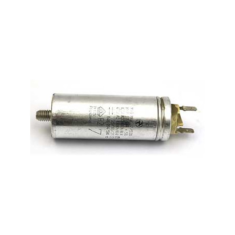 Condensateur 7mf 450v pour lave-vaisselle Aeg 899646094590
