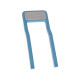 Clip indicateur bleu pour lave-vaisselle Electrolux 14010919607