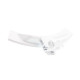 Poignee hublot blanc pour lave-linge Ikea 132792018