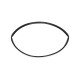 Joint tambour avant 1683mm pour seche-linge Electrolux 14007233201