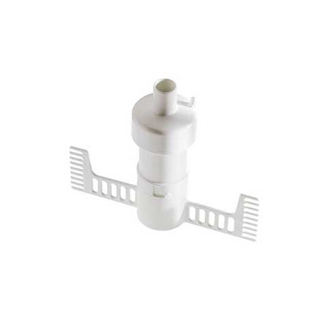 Batteur a blancs pour robot cuisine systemes Magimix 17354