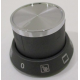 Manette commutateur pour four Beko 250316726