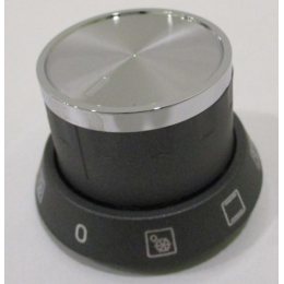 Manette commutateur pour four Beko 250316726