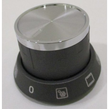 Manette commutateur pour four Beko 250316726