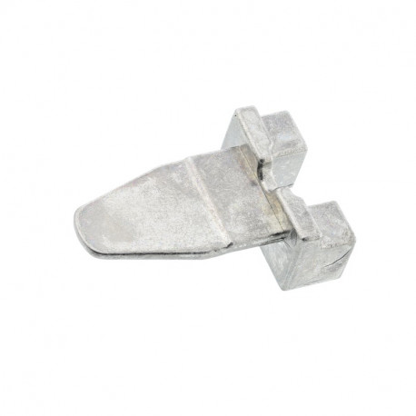 Came porte aluminium one pour seche-linge Electrolux 14004917502