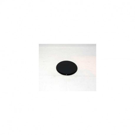 Chapeau de bruleur pour cuisiniere Neff 00173897