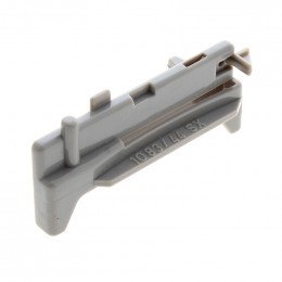 Joue d'auvent pour hotte Bauknecht 481946689141