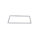 Joint de porte pour refrigerateur magnetique 4 cotes Whirlpool C00055884
