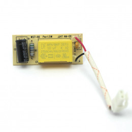 Platine led pour refrigerateur Brandt AS0061879