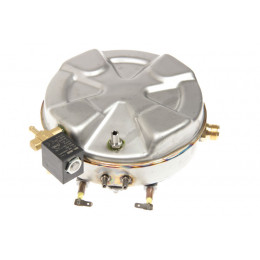 Chaudiere pour centrale vapeur Braun 5512811721 Chaudiere pour centrale vapeur Braun 5512811721