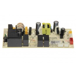 Carte commandes pour deshumidificateur Delonghi NE2826
