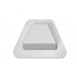 Couvercle pour centrale vapeur Braun 5312821241