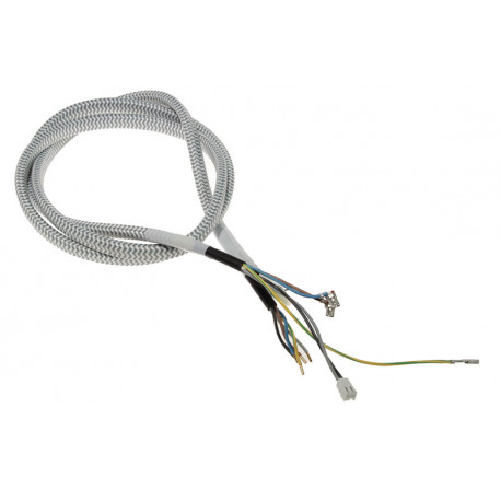 Cable double pour centrale vapeur Braun 5512811811