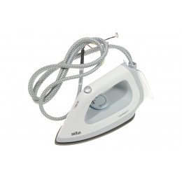 Pour centrale vapeur Braun 5512811441