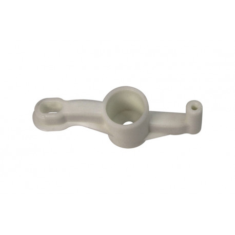 Levier pour centrale vapeur Braun 5312821281