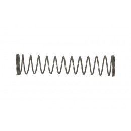 Ressort pour centrale vapeur Braun 6112810881